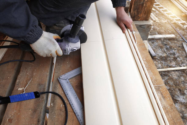 Trusted Thunderbolt, GA Siding Experts